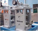 PET PP Packing Extrusion Machine Parts CNC Machined Parts