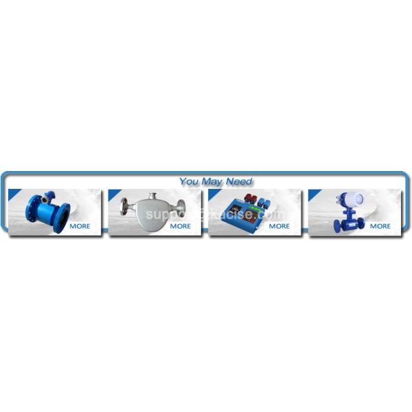High Viscosity Coriolis Mass Flow Meter 0 - 1000kg/h