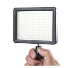 W160, LED Video Camera Light F CANON NIKON