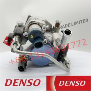 HP3 Diesel Injection Fuel Pump Assembly 294000-1520 8-98151213-0 For Isuzu