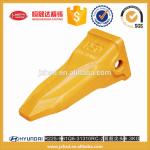 excavator parts replacement bucket teeth