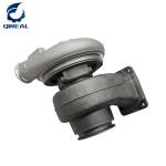 HE500FG EC380 EC480 Excavator D13 Supercharger 3781030 3773926 3781029 4033835