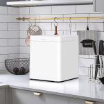 OEM 2.5L Smart Waste Kitchen Composter Turning Food Waste to Compost Electric