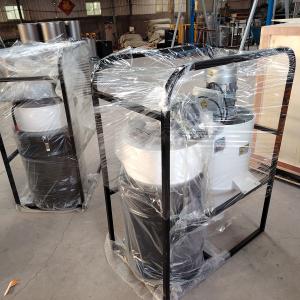 China 900*550*2000mm PDC2200M Woodworking Vacuum Cleaner Wood Saw Dust Filter Industrial Extractor Dust Collector factory