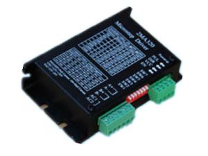 China 2Phase Hybrid stepper motor Driver DK2MA320 factory