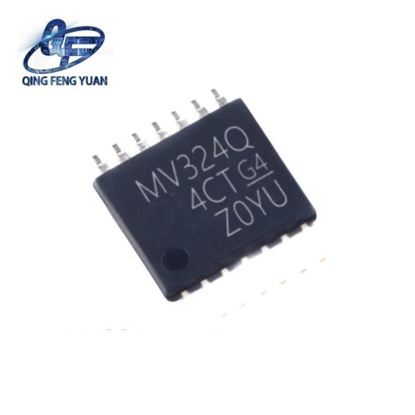 Texas LMV324QPWR In Stock Electronic Components Integrated Circuits Microcontrol
