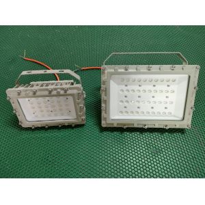 ATEX Explosion Proof LED Flood Light | Hazardous Area Lighting | Flameproof,