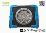 Flexible 6600mAh Portable Led Flood Lights