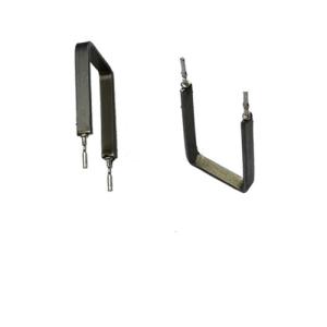 China Metal Element Open Air Resistor factory