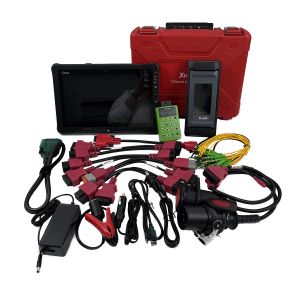 XTRUCK Chassis Inspection Tool for ZF FAST SINOTRUK Transmission