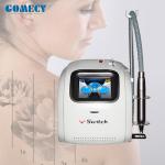 Nd Yag Q Switched Laser Tattoo Removal 755nm 1064nm