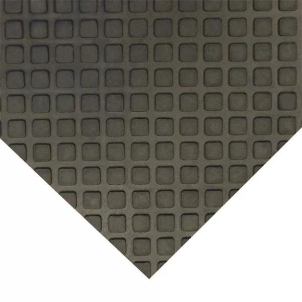 E-Purchasing Floor Rubber Horse Stable Tiles Mats For Extreme Demanding Loads Of