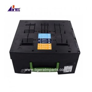 ATM Machine Parts Wincor Nixdorf Cineo C4060 C4040 Cassette RR CAT3 BC Lock