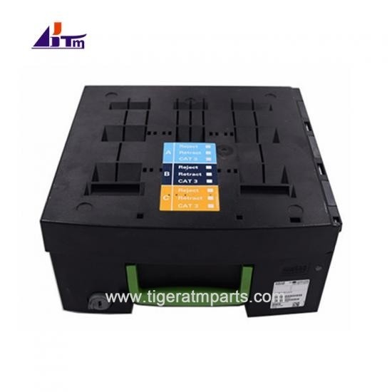ATM Machine Parts Wincor Nixdorf Cineo C4060 C4040 Cassette RR CAT3 BC Lock