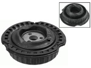 China 7L0412327A Shock Mount / Strut Mount factory