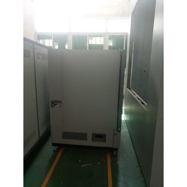 Faster temperature humidity test chamber, Lab faster temperature humidity test