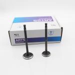 Machinery Diesel Engine Valve 4TNV106 129104-11101 Inlet Exhaust Valves For
