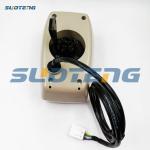 260-2160 2602160 E322C Excavator Display Monitor Panel