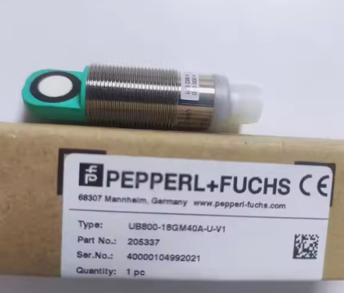 UB800-18GM40-U-V1 Float Level Switch 1year Warranty 100% Original
