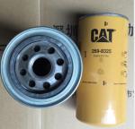 USA Caterpillar diesel generator parts, oill filters for Caterpillar,oil filters