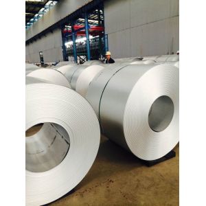 Electrolytic Tinplate Sheets for Chemical and Food Cans with MR and SPCC