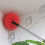 190x254mm High Ceiling Duster 2KG Telescopic Cobweb Duster