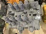 14702863 VOE14702863 EC300D Excavator Control Valve EC330D Main Distribution