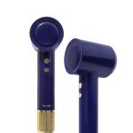 110,000rpm High Speed negative ion quick-drying Hair Dryer with 3 Heat Settings