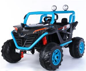 China Unisex Plastic Battery Electric Toys for Children Riding Cars in Bright Yellow Color factory