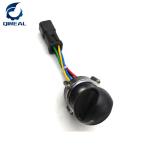 E320D2GC 323 329 336 345D throttle switch