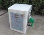 Fuel Jettison Systems Diesel Distributor Transfer Pump BJJ-20-AH3J