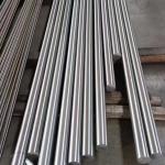 Kovar Alloy 1j50 Permalloy High Permeability Soft Magnetic Alloy 1j50 Rod