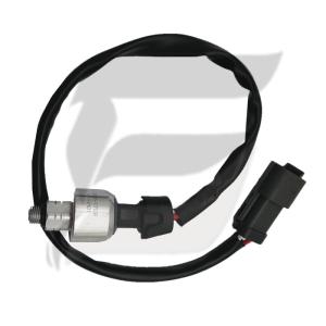 China 1671709 167-1709 Oil Pressure Sensor For Truck Tractor Excavator 140-3540 factory