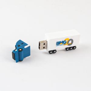 China Customized Desing Personalized USB Flash Drives for Special Occasions factory