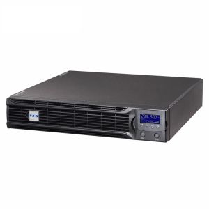 Networking Backup Power with Eaton DX RT 2000VA/1800W EBM UPS and 220V Input