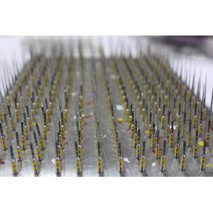 Dental Flexible Root Canal Protaper Rotary Files Niti Endodontic Files