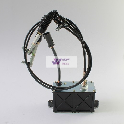 CAT E320B Electric Parts Throttle Motor 2475231 247-5231
