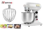 Electric Bakery Shop 7L Fresh Milk Powder Shake Mixer