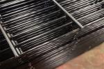 Perimeter 358 Anti Climb Fence Clear View Fencing Builders Warehouse
