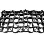 Plastic Pavers For Ground Geocell Gravel Paddock Grid Horse Grass And Farmhouse