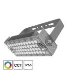 Wireless Stadium Lights with Innovative Patented Design and Iron/Stainless Steel