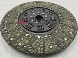 China 1861988040 D10A320 Volvo Clutch Plate 430mm*10 Teeth factory