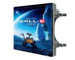 SMD3528 Hire LED Screen 1R1G1B Aluminium Die Casting Ultra Light HD P6