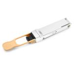 HPE X150 JH420A Compatible 100G QSFP28 PSM4 1310nm 500m MTP/MPO SMF DDM