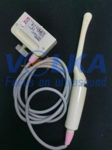 China Toshiba Nemio 17 Endocavity Original Ultrasound Probe PVM-651VT Sensor SSA-370A factory