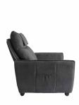 Factory Direct Supply Furniture Luxury Recliner Chair Sofa With Massage Living