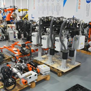 Fast Shipping Robotic Arm System Welding Robot Machine Manufacturer