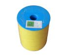 0.9 Mm Diameter Jacquard Harness Cord Label Loom Textile
