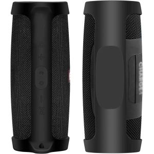 Customized Bluetooth Speaker Storage Protective Case Portable Hollow Speaker Crossbody Protective