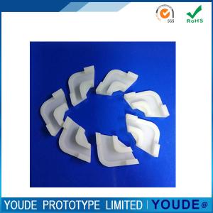 China Small Batch Rapid 3D Printing Service Prototype Resin For Industry Product factory